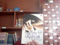 Image of Kisah Cinta Rabiah al-Adawiyyah
