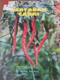 Image of Bertanam Cabai
