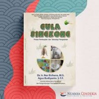 Gula Singkong: Proses Pembuatan dan Teknologi Pengolahan