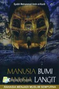Image of Manusia Bumi Manusia LAngit