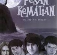 Pesan Kematian